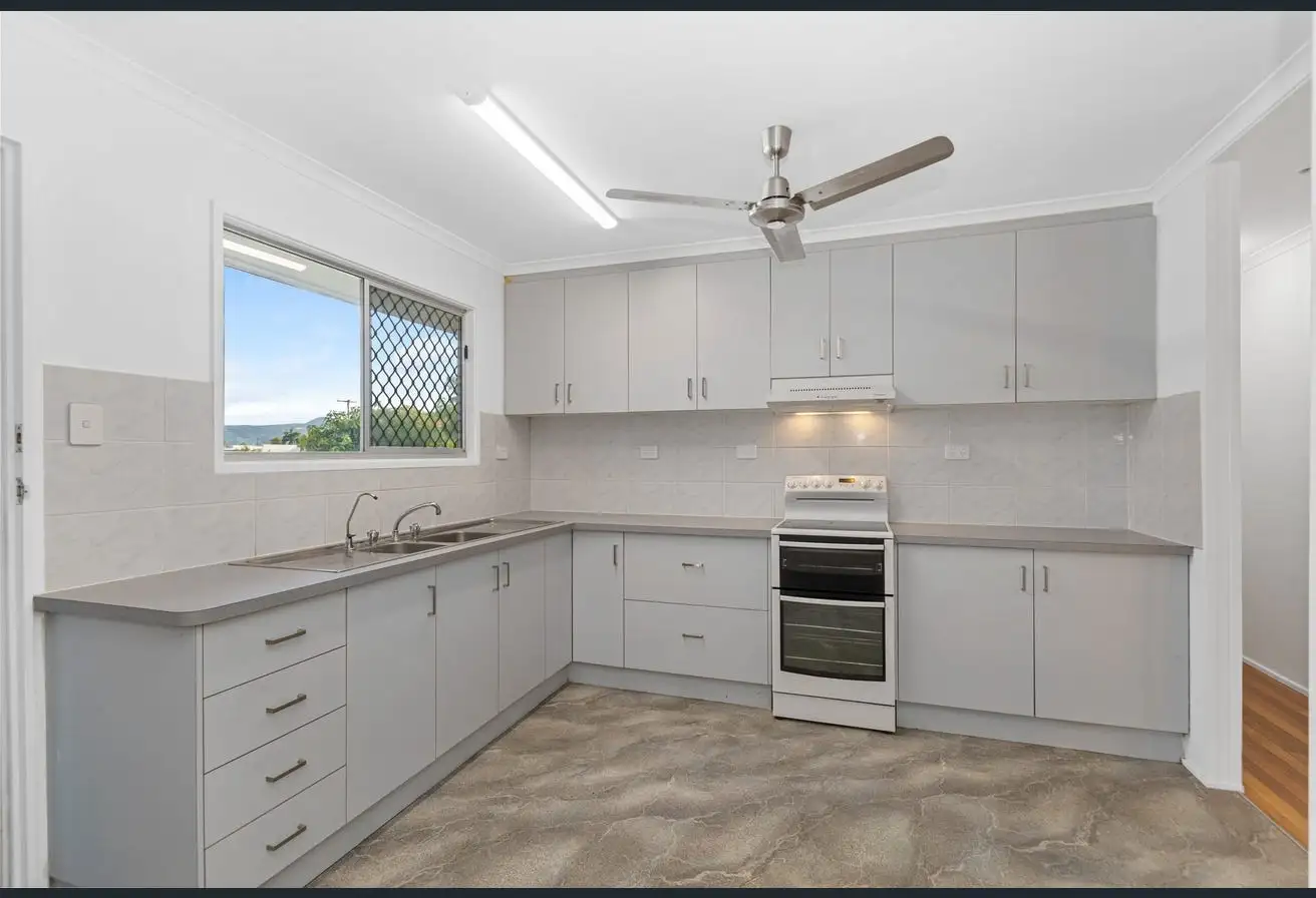 Main view of Homely house listing, 10 Parakeet Court, Condon QLD 4815