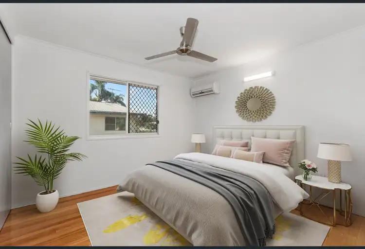 Second view of Homely house listing, 10 Parakeet Court, Condon QLD 4815