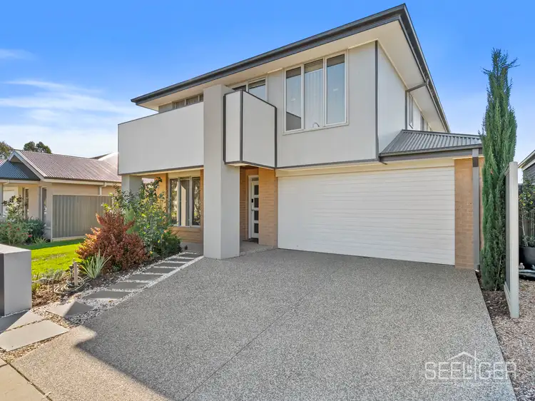 Main view of Homely house listing, 33 Fairway Drive, Yarrawonga VIC 3730