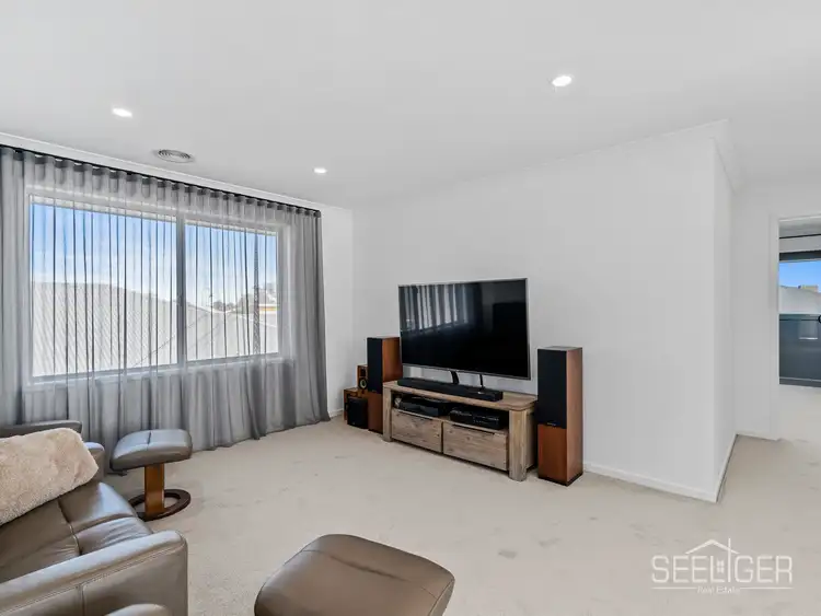 Third view of Homely house listing, 33 Fairway Drive, Yarrawonga VIC 3730