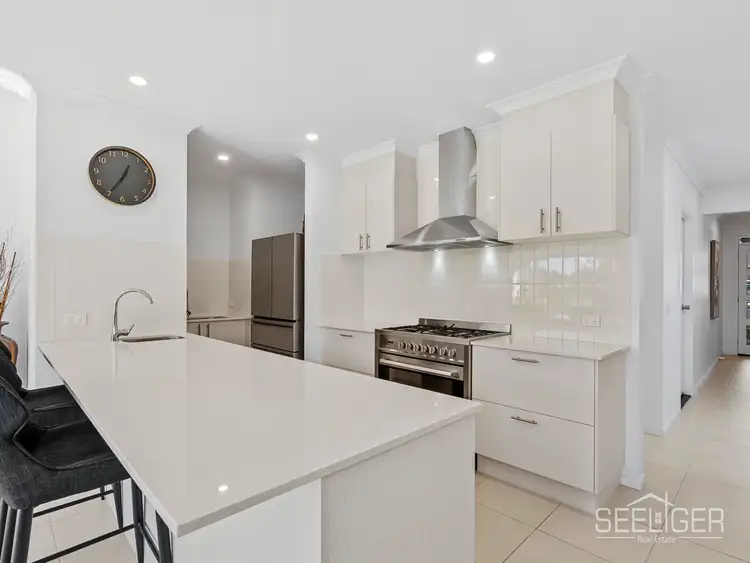 Fourth view of Homely house listing, 33 Fairway Drive, Yarrawonga VIC 3730