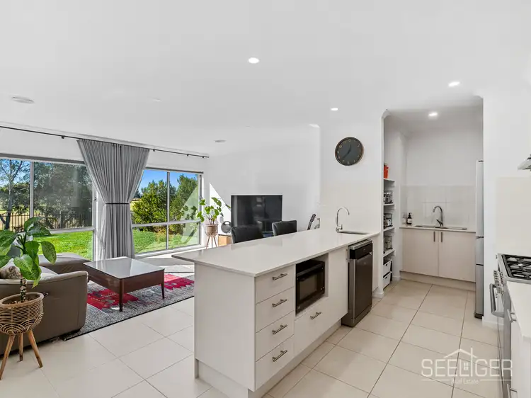 Fifth view of Homely house listing, 33 Fairway Drive, Yarrawonga VIC 3730