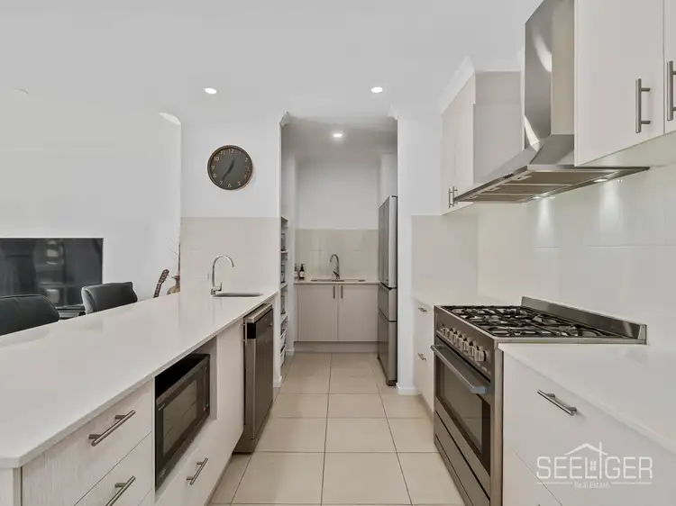 Sixth view of Homely house listing, 33 Fairway Drive, Yarrawonga VIC 3730