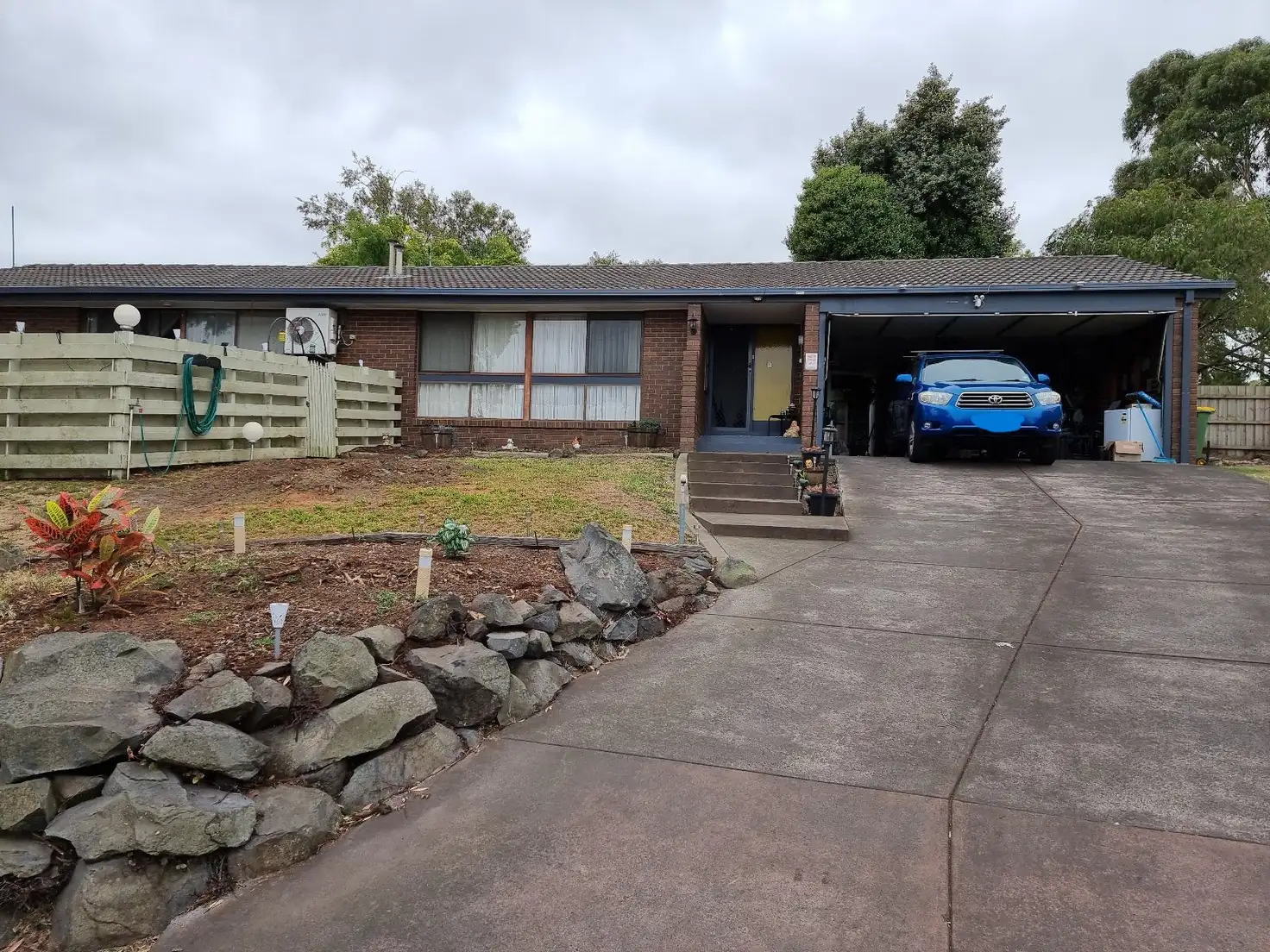 Main view of Homely house listing, 11 AHERN ROAD, Pakenham VIC 3810