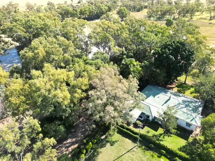 0 Comyndale, Roma QLD 4455
