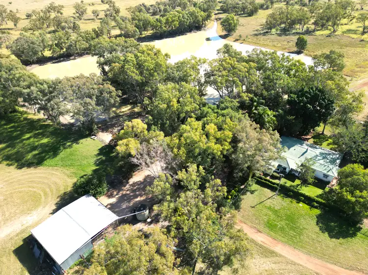 0 Comyndale, Roma QLD 4455