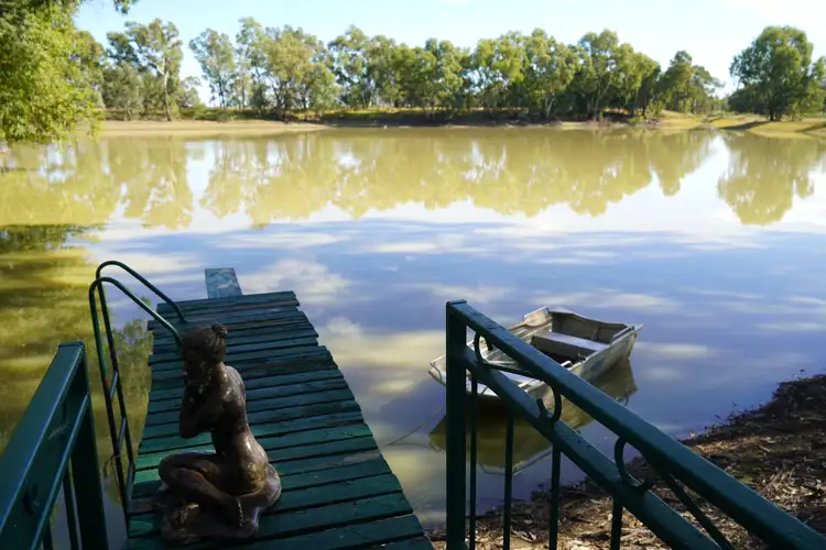 Second view of Homely rural property listing, 0 Comyndale, Roma QLD 4455