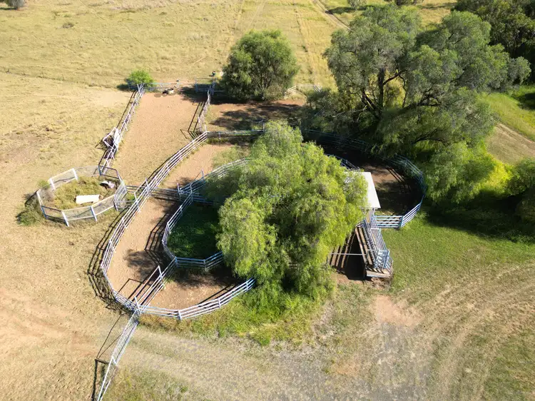 Third view of Homely rural property listing, 0 Comyndale, Roma QLD 4455