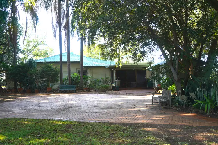 Fourth view of Homely rural property listing, 0 Comyndale, Roma QLD 4455