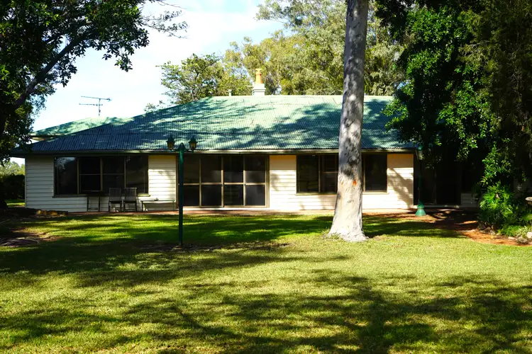 Fifth view of Homely rural property listing, 0 Comyndale, Roma QLD 4455