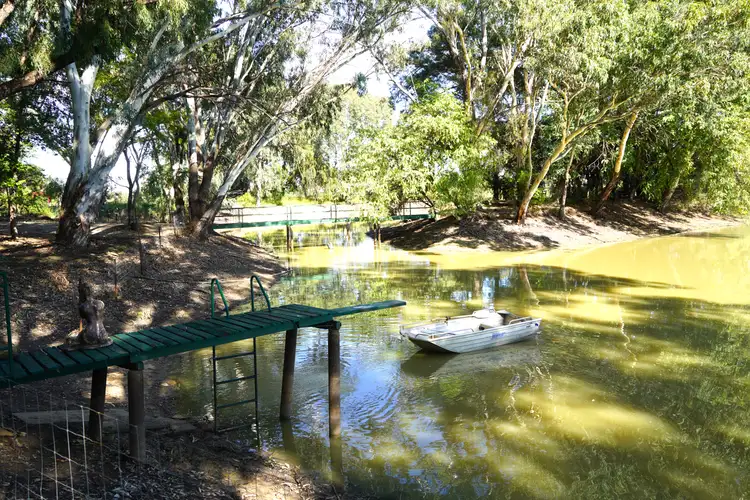 Seventh view of Homely rural property listing, 0 Comyndale, Roma QLD 4455