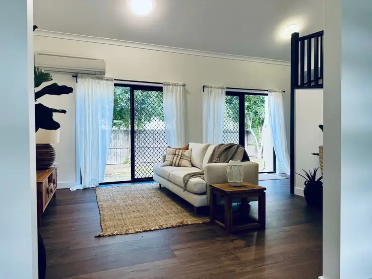 Third view of Homely townhouse listing, 21/1 Michel Place, Telina QLD 4680