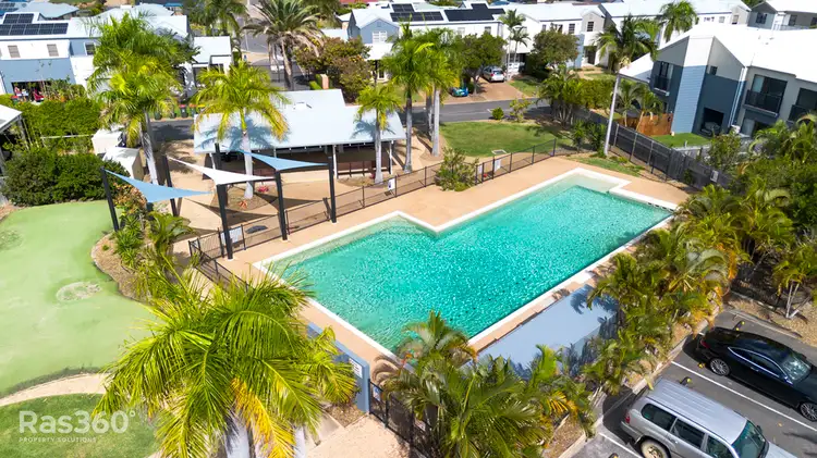 Fourth view of Homely townhouse listing, 21/1 Michel Place, Telina QLD 4680