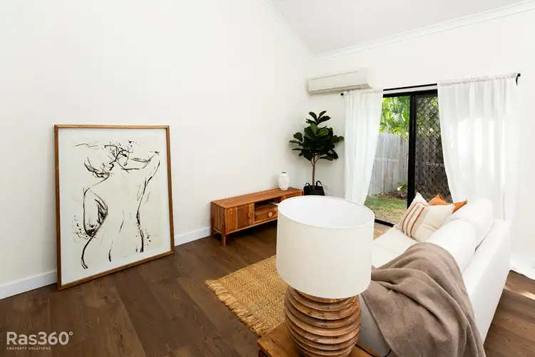 Seventh view of Homely townhouse listing, 21/1 Michel Place, Telina QLD 4680