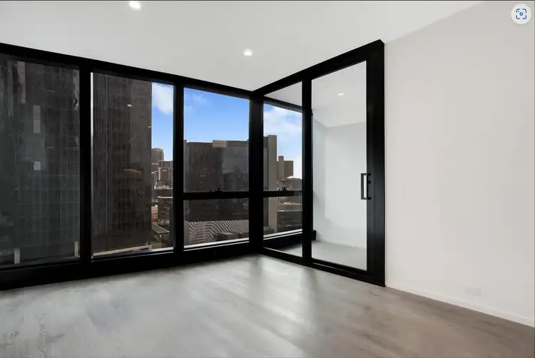 Third view of Homely apartment listing, 1401/70 Southbank Boulevard, Southbank VIC 3006