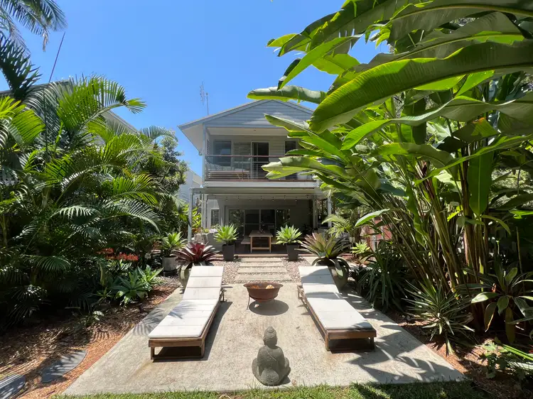 113 Broken Head Road