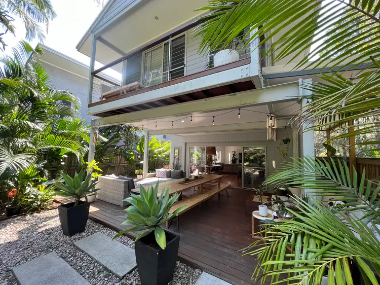 Second view of Homely house listing, 1/113 Broken Head Road, Suffolk Park NSW 2481