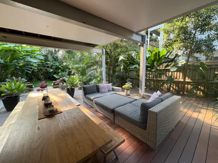 Third view of Homely house listing, 1/113 Broken Head Road, Suffolk Park NSW 2481