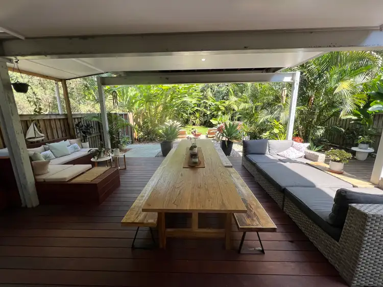Fourth view of Homely house listing, 1/113 Broken Head Road, Suffolk Park NSW 2481