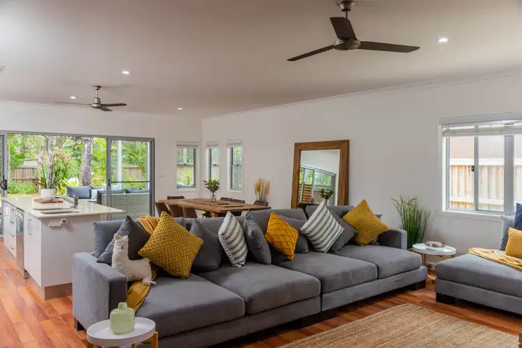 Fifth view of Homely house listing, 1/113 Broken Head Road, Suffolk Park NSW 2481