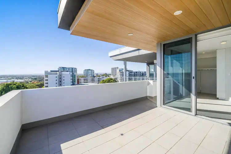 Third view of Homely apartment listing, 83/8 Riversdale Road, Burswood WA 6100