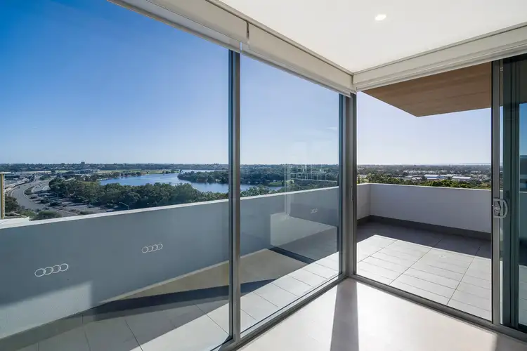 Fourth view of Homely apartment listing, 83/8 Riversdale Road, Burswood WA 6100