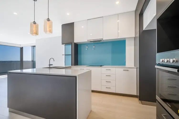Fifth view of Homely apartment listing, 83/8 Riversdale Road, Burswood WA 6100