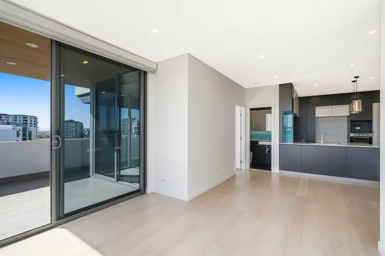 Seventh view of Homely apartment listing, 83/8 Riversdale Road, Burswood WA 6100