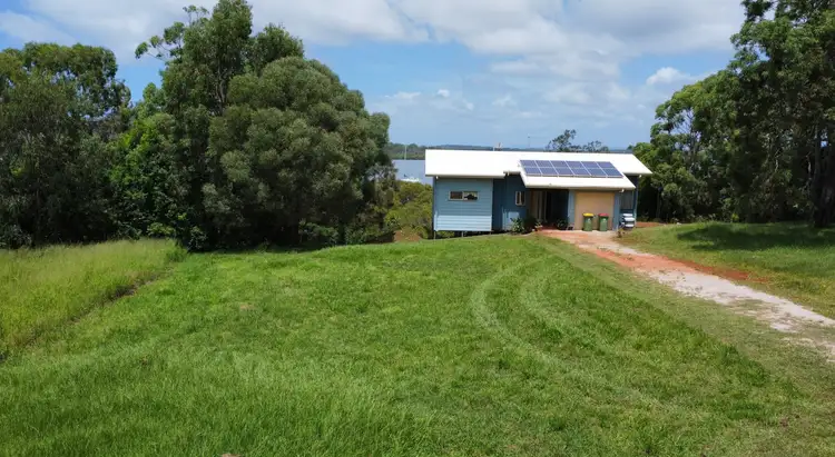 154 Canaipa Point Drive, Russell Island QLD 4184