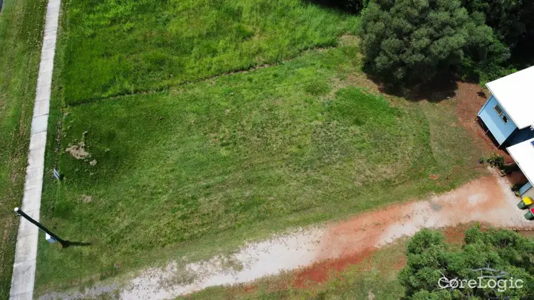 Second view of Homely land listing, 154 Canaipa Point Drive, Russell Island QLD 4184