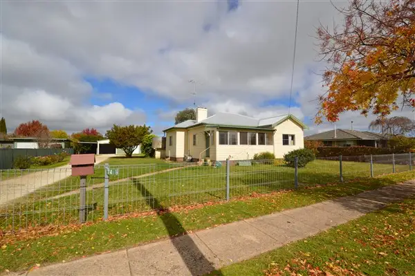 Main view of Homely house listing, 74 Ollera Street, Guyra NSW 2365