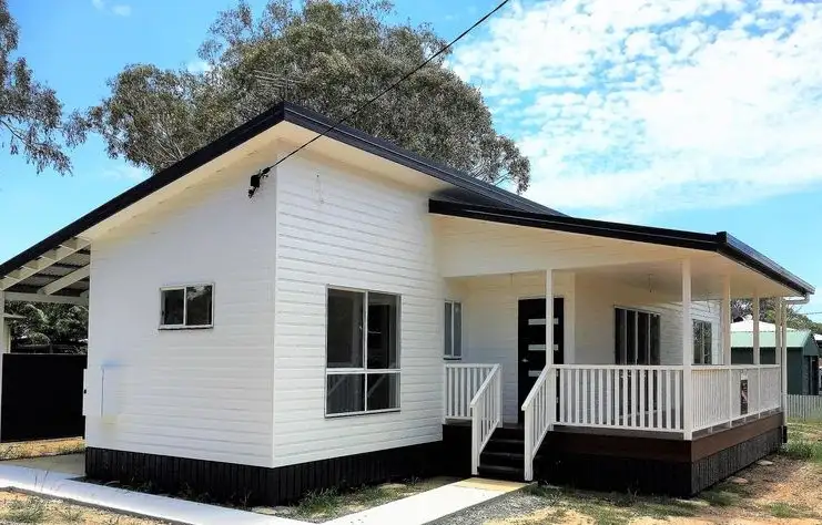 Main view of Homely house listing, 21 Bunning Street, Russell Island QLD 4184