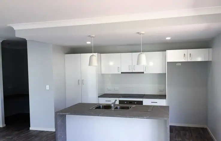 Second view of Homely house listing, 21 Bunning Street, Russell Island QLD 4184