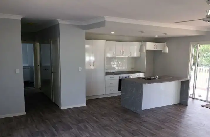 Third view of Homely house listing, 21 Bunning Street, Russell Island QLD 4184