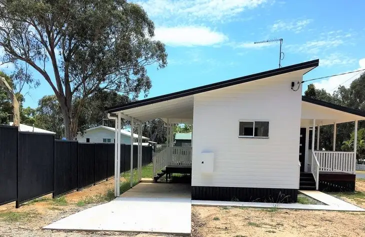 Fifth view of Homely house listing, 21 Bunning Street, Russell Island QLD 4184