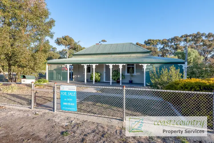 Third view of Homely house listing, 22 Matson Street, Meningie SA 5264