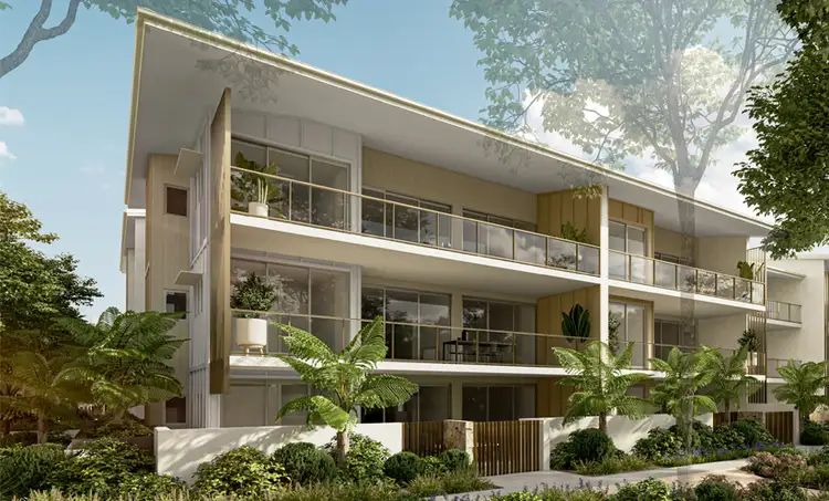 2103/57 Hofmann Drive, Noosaville QLD 4566