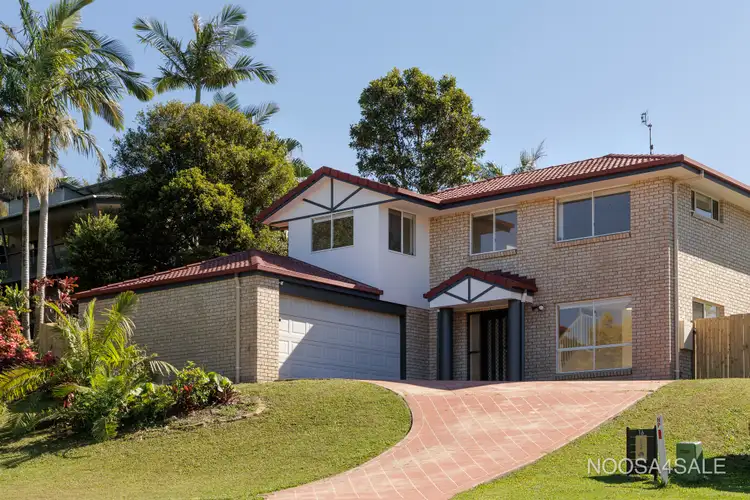 16 Perkins Place, Yaroomba QLD 4573