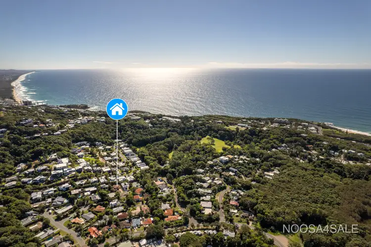 16 Perkins Place, Yaroomba QLD 4573