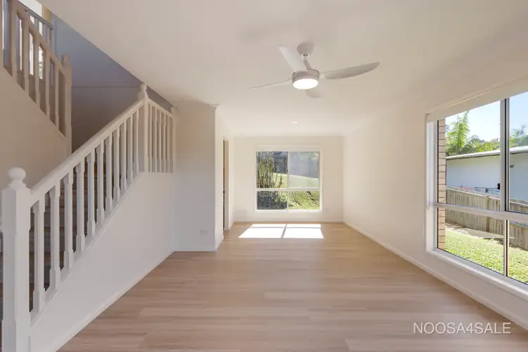 Third view of Homely house listing, 16 Perkins Place, Yaroomba QLD 4573