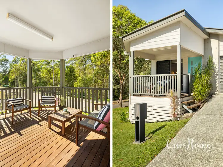 Main view of Homely house listing, 17 Talisker Street, Springfield Lakes QLD 4300