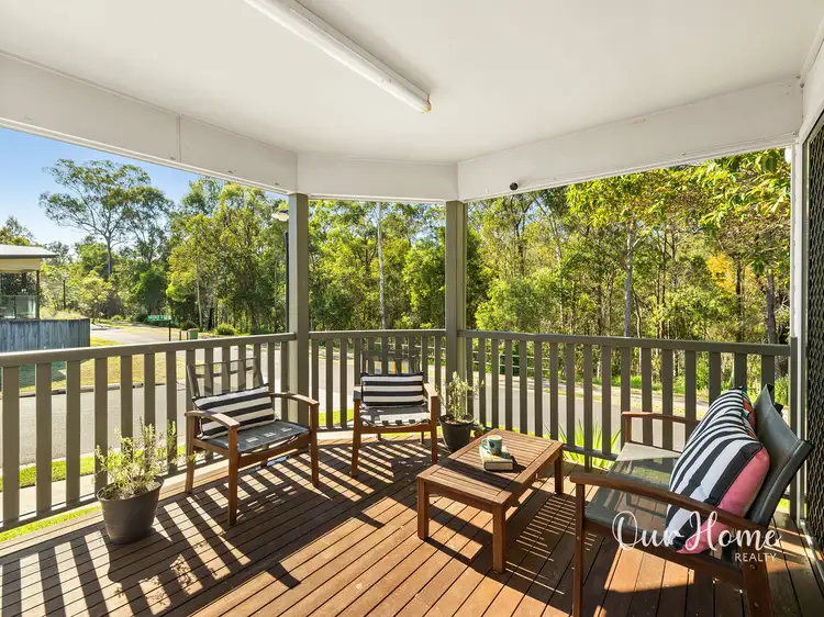Second view of Homely house listing, 17 Talisker Street, Springfield Lakes QLD 4300