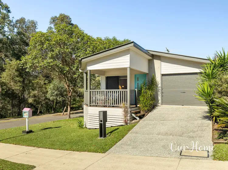 Third view of Homely house listing, 17 Talisker Street, Springfield Lakes QLD 4300