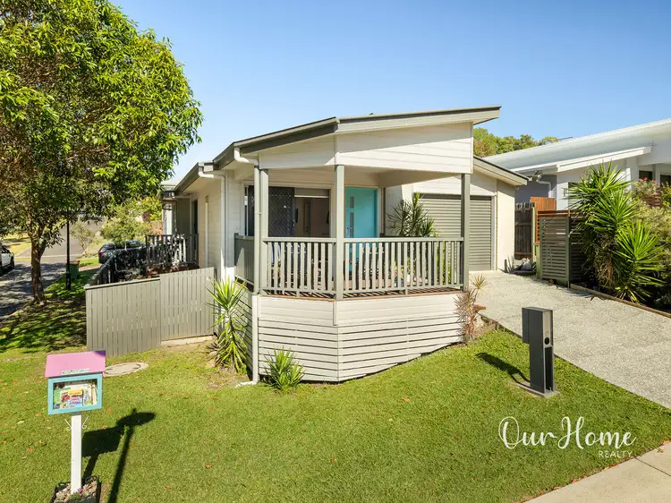 Fourth view of Homely house listing, 17 Talisker Street, Springfield Lakes QLD 4300