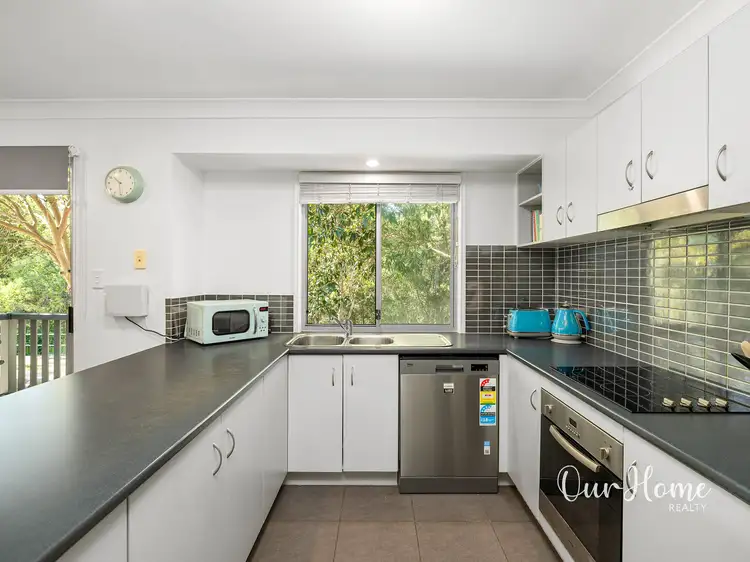 Fifth view of Homely house listing, 17 Talisker Street, Springfield Lakes QLD 4300