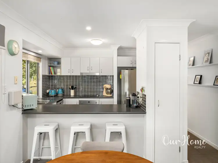 Sixth view of Homely house listing, 17 Talisker Street, Springfield Lakes QLD 4300