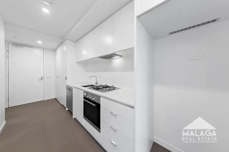 Third view of Homely apartment listing, 229/9 Hewitt Avenue, Footscray VIC 3011