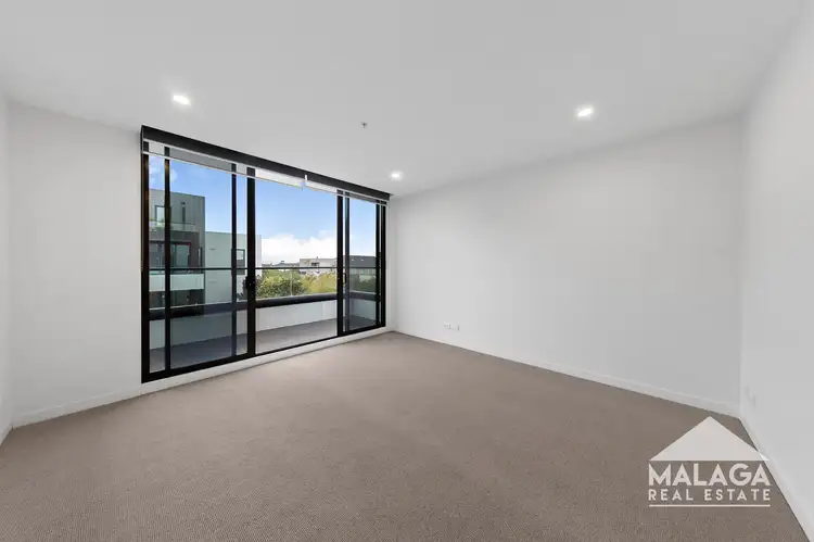 Fourth view of Homely apartment listing, 229/9 Hewitt Avenue, Footscray VIC 3011