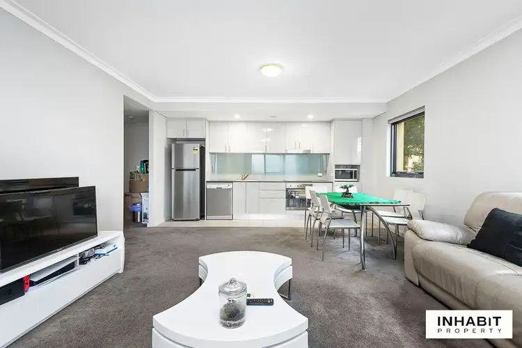 4/33 Bronte Street, East Perth WA 6004