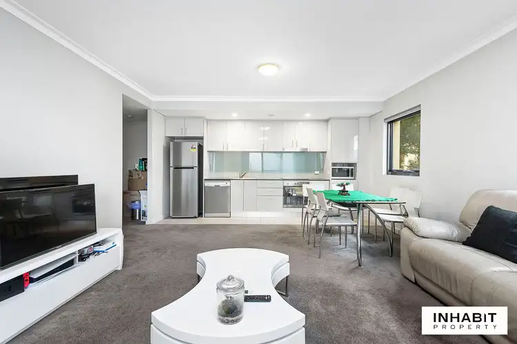 4/33 Bronte Street, East Perth WA 6004